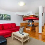 Panoramic House Carnia ,3 Badroom - Treppo Carnico - Paluzza - Zoncolan