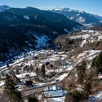 Panoramic House Carnia ,3 Badroom - Treppo Carnico - Paluzza - Zoncolan Chalet *