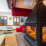 Chalet Panoramic House Carnia ,3 Badroom - Treppo Carnico - Paluzza - Zoncolan *
