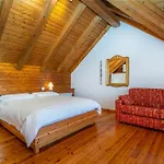 Panoramic House Carnia ,3 Badroom - Treppo Carnico - Paluzza - Zoncolan Chalet Ligosullo
