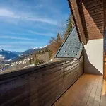 Chalet Panoramic House Carnia ,3 Badroom - Treppo Carnico - Paluzza - Zoncolan Ligosullo