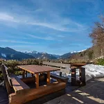 Chalet Panoramic House Carnia ,3 Badroom - Treppo Carnico - Paluzza - Zoncolan *