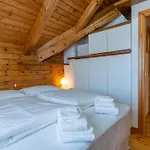 Panoramic House Carnia ,3 Badroom - Treppo Carnico - Paluzza - Zoncolan Chalet *