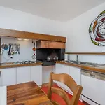 Panoramic House Carnia ,3 Badroom - Treppo Carnico - Paluzza - Zoncolan Chalet *