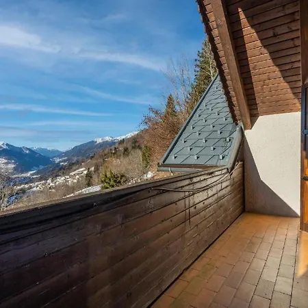 Chalet Panoramic House Carnia ,3 Badroom - Treppo Carnico - Paluzza - Zoncolan Ligosullo