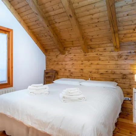 Panoramic House Carnia ,3 Badroom - Treppo Carnico - Paluzza - Zoncolan * Ligosullo