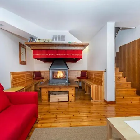 Panoramic House Carnia ,3 Badroom - Treppo Carnico - Paluzza - Zoncolan Chalet Ligosullo
