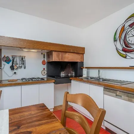 Panoramic House Carnia ,3 Badroom - Treppo Carnico - Paluzza - Zoncolan Chalet *