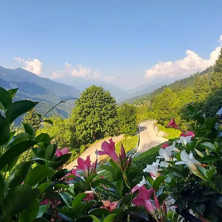 Panoramic House Carnia ,3 Badroom - Treppo Carnico - Paluzza - Zoncolan Ligosullo
