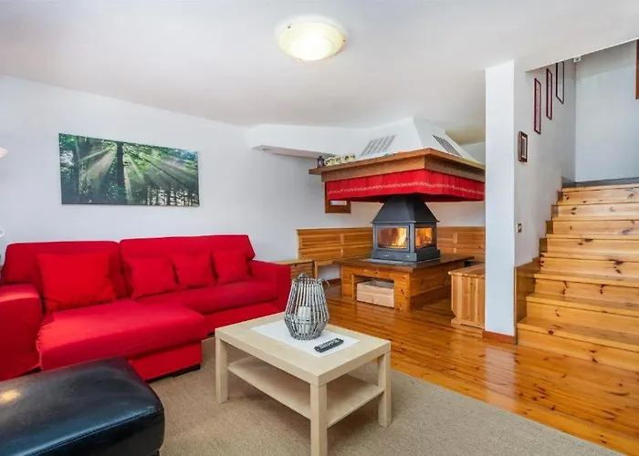 Panoramic House Carnia ,3 Badroom - Treppo Carnico - Paluzza - Zoncolan