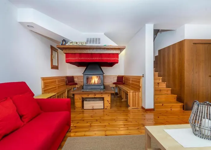 Panoramic House Carnia ,3 Badroom - Treppo Carnico - Paluzza - Zoncolan Σαλέ Ligosullo