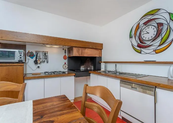 Panoramic House Carnia ,3 Badroom - Treppo Carnico - Paluzza - Zoncolan Σαλέ *